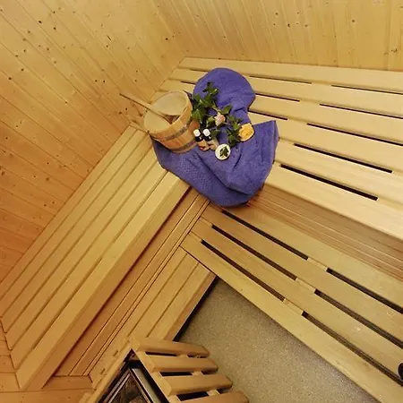 Appartamento Alpenhaus Netzer Sankt Gallenkirch