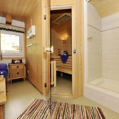 Alpenhaus Netzer Apartment Sankt Gallenkirch
