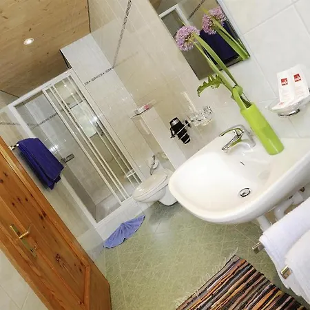 Appartamento Alpenhaus Netzer Sankt Gallenkirch