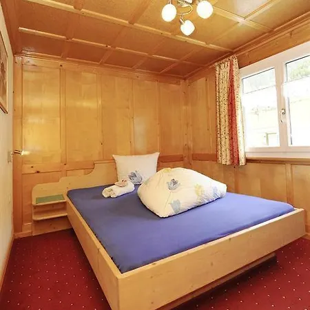 Alpenhaus Netzer Sankt Gallenkirch